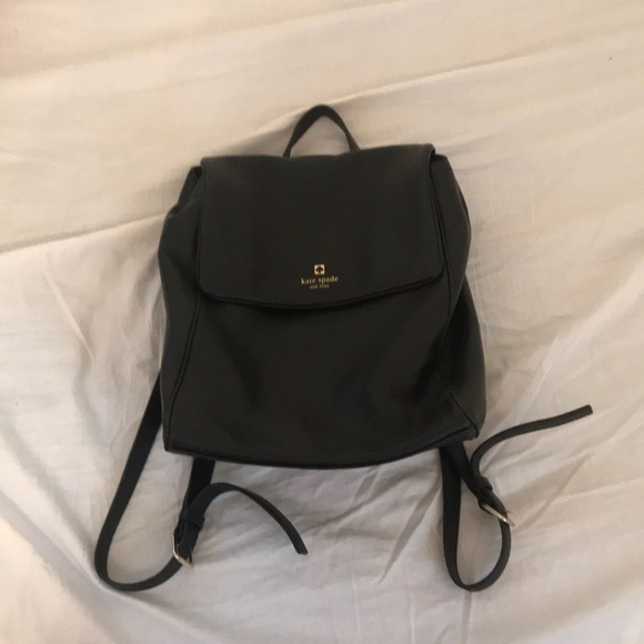Kate Spade Backpack! - Picture 1 of 6
